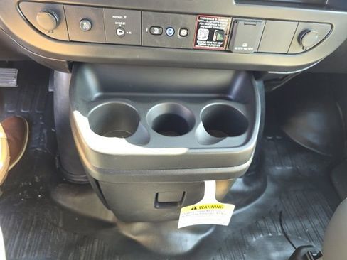 New 2025 Chevrolet Express 2500 Extended w/ Driver Convenience Package image 19