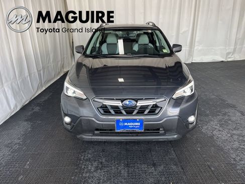 Used 2023 Subaru Crosstrek 2.5i Limited w/ Moonroof Package AWD/4WD image 34