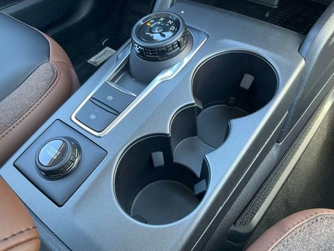 New 2025 Ford Bronco Sport Outer Banks AWD/4WD image 44