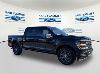 New 2026 Ford F150 STX w/ Equipment Group 200A RWD video 1