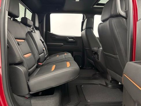 New 2026 GMC Sierra 1500 AT4 w/ AT4 Premium Package image 39