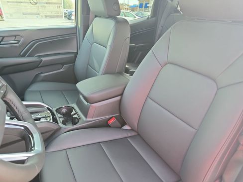 New 2026 Chevrolet Colorado Trail Boss AWD/4WD image 15