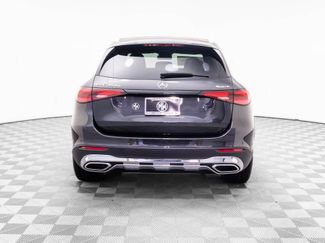 New 2026 Mercedes-Benz GLC 350e 4MATIC video 4