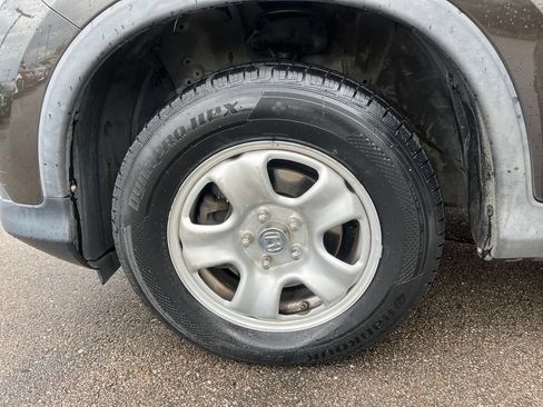 Used 2013 Honda CR-V LX image 28