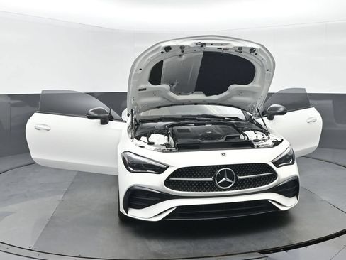 Used 2024 Mercedes-Benz CLE 450 4MATIC Coupe image 42