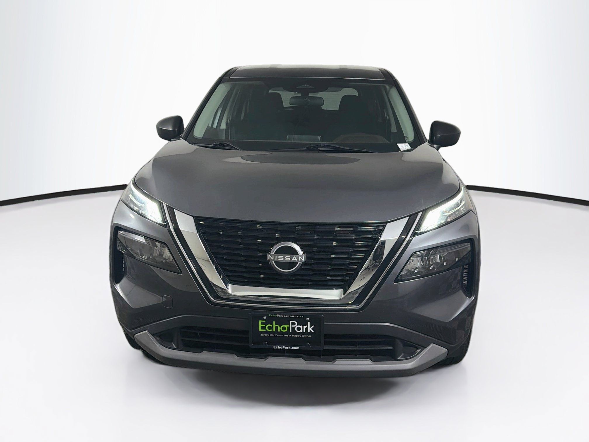 Used 2023 Nissan Rogue S FWD image 2