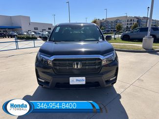 New 2025 Honda Ridgeline RTL video 2