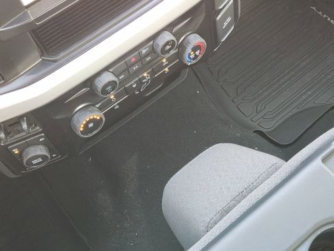 New 2026 Ford F350 XL w/ STX Appearance Package image 26