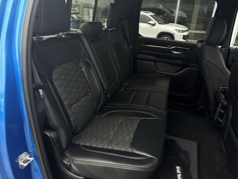 Used 2020 RAM 1500 Sport image 27