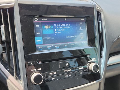 Used 2021 Subaru Forester Premium AWD/4WD image 18