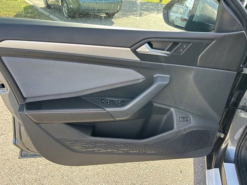 New 2026 Volkswagen Jetta SE image 11