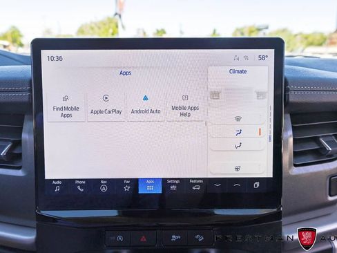 Used 2024 Ford Expedition Max XLT AWD/4WD image 32