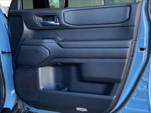 Used 2025 Toyota Land Cruiser w/ Premium Package image 23