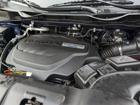 Used 2018 Honda Odyssey EX-L image 33