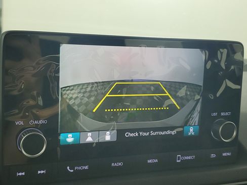 New 2026 Honda Civic Sport image 19