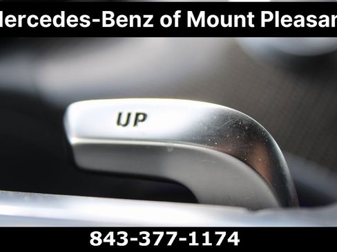 Certified 2024 Mercedes-Benz C 43 AMG 4MATIC Sedan image 35