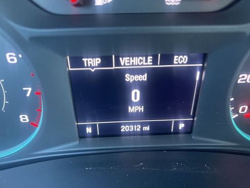 Certified 2024 Chevrolet Malibu LT image 19