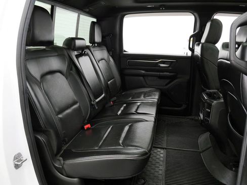 Used 2019 RAM 1500 Sport w/ Level 2 Equipment Group AWD/4WD image 18