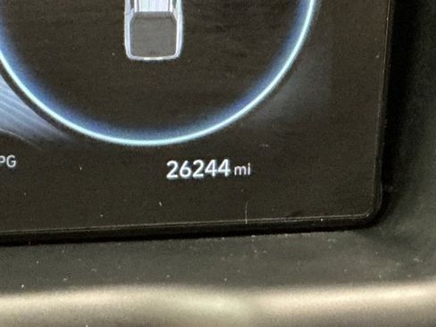 Used 2022 Hyundai Santa Cruz SEL w/ Activity Package image 32