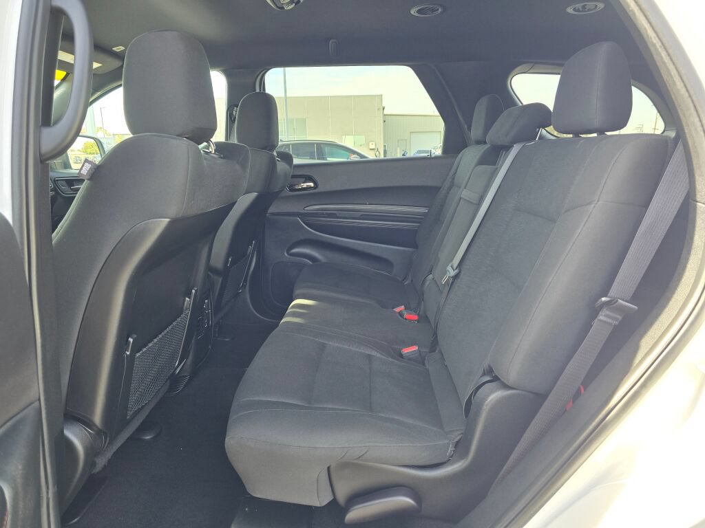 Used 2025 Dodge Durango GT AWD/4WD image 18