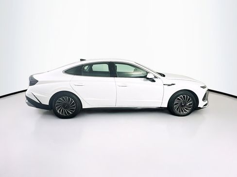 Used 2025 Hyundai Sonata SEL image 10