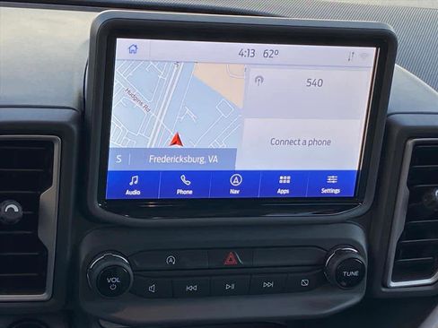 Used 2022 Ford Bronco Sport Big Bend w/ Convenience Package image 10