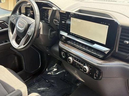 Used 2024 GMC Sierra 1500 Elevation AWD/4WD image 27