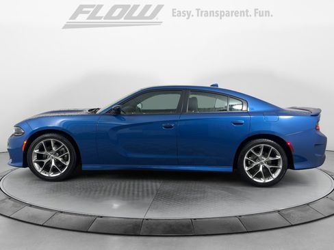 Used 2023 Dodge Charger GT image 5