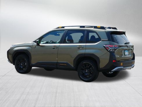 Used 2026 Subaru Forester Wilderness w/ Wilderness Plus Package AWD/4WD image 5