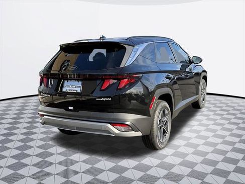 New 2026 Hyundai Tucson SEL image 7