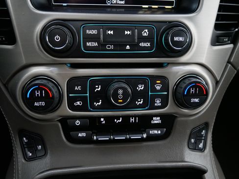 Used 2019 GMC Yukon Denali w/ Open Road Package image 22