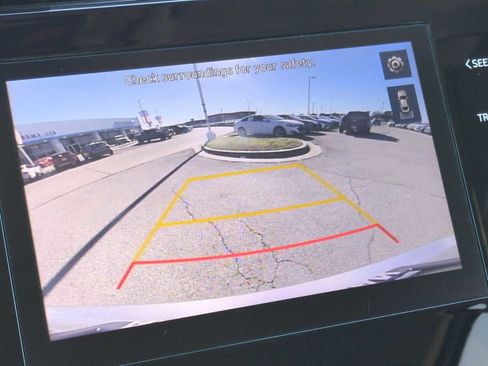 Used 2024 Hyundai Tucson SEL image 14