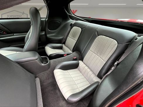 Used 2002 Chevrolet Camaro Z28 w/ SS Performance/Appearance Pkg RWD image 21