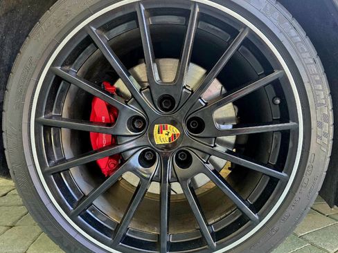 Used 2014 Porsche Panamera image 51