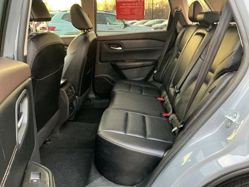 Certified 2023 Nissan Rogue SL image 22