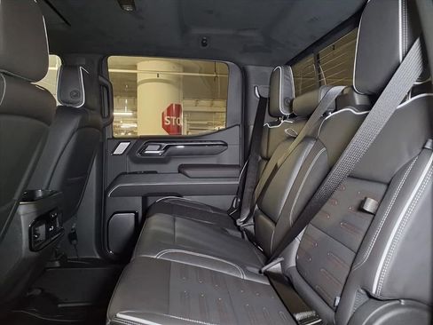 New 2026 GMC Sierra 1500 AT4X image 13