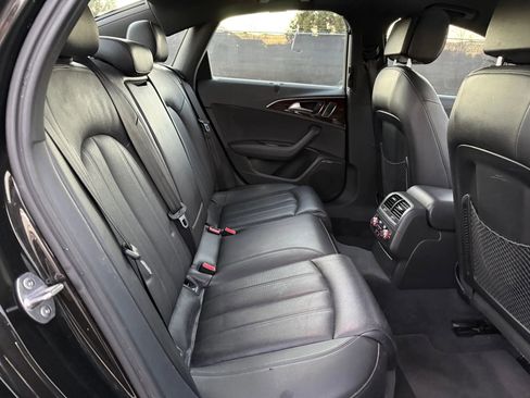 Used 2016 Audi A6 3.0T Prestige w/ Prestige Package image 19