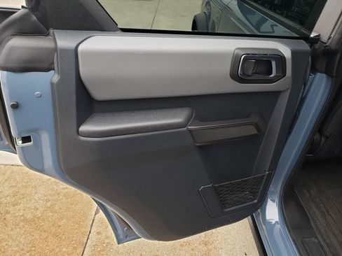 Used 2024 Ford Bronco Black Diamond image 14