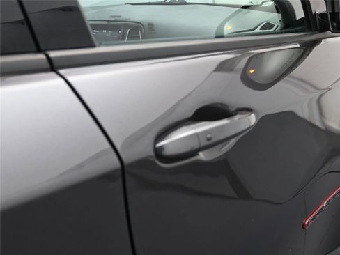 Used 2019 Jeep Compass Trailhawk w/ Leather Interior Group image 16