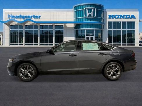 New 2026 Honda Accord EX-L image 6