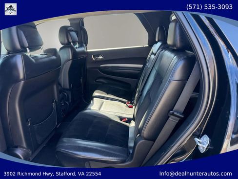 Used 2018 Dodge Durango GT RWD image 23