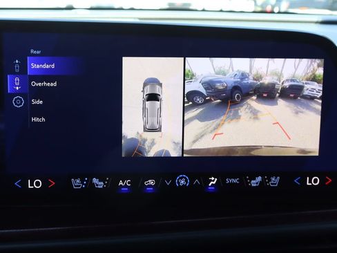 Used 2026 Chevrolet Traverse RS w/ LPO, Floor Liner Package FWD image 35