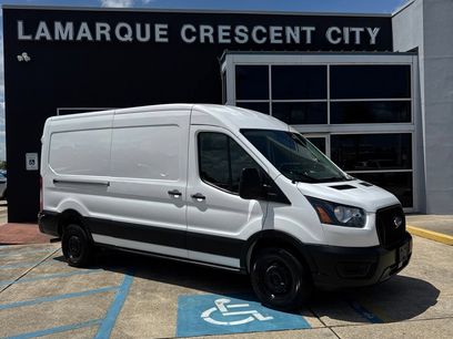Used 2024 Ford Transit 250 148 Medium Roof
