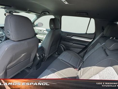 New 2026 GMC Terrain Elevation image 29