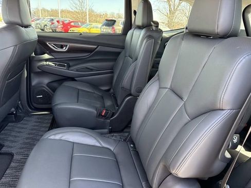 New 2026 Subaru Ascent Touring image 16