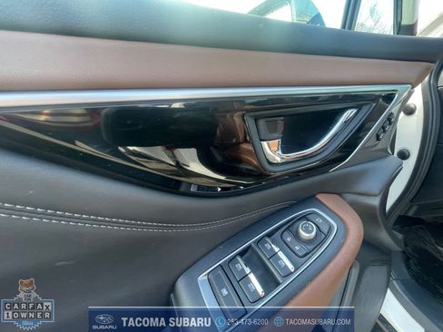 Used 2022 Subaru Outback Touring XT image 11