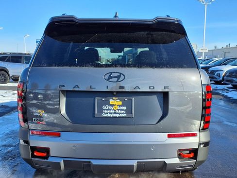 New 2026 Hyundai Palisade XRT Pro image 9