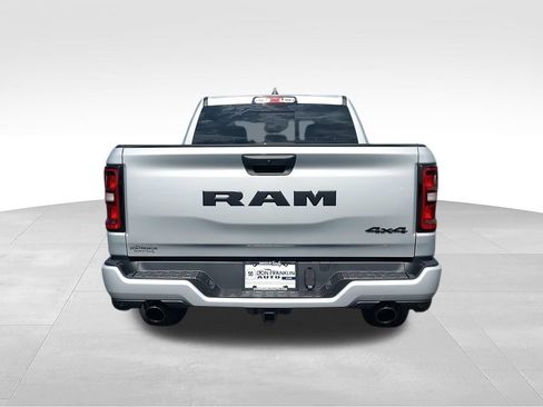 New 2026 RAM 1500 Express AWD/4WD image 7