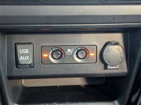 Used 2019 Toyota 4Runner Limited image 22