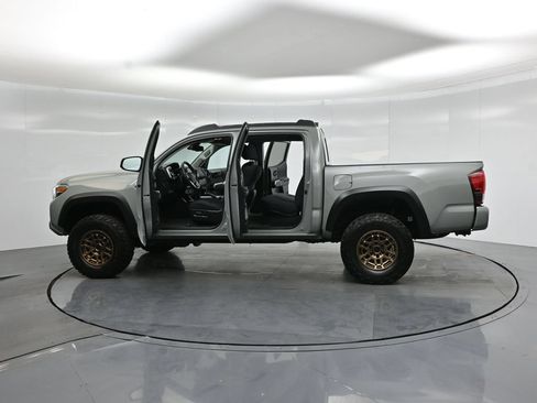Used 2023 Toyota Tacoma 4x4 Double Cab w/ Trail Edition image 36